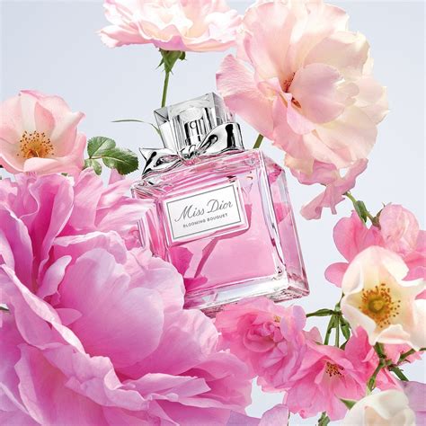 dior flowers water|miss Dior flowers for women.